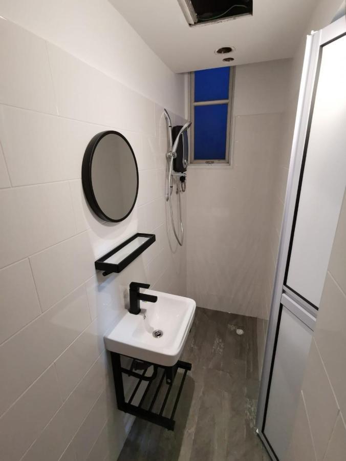 Cherryloft @ Lorong 10 Singapur Exterior foto